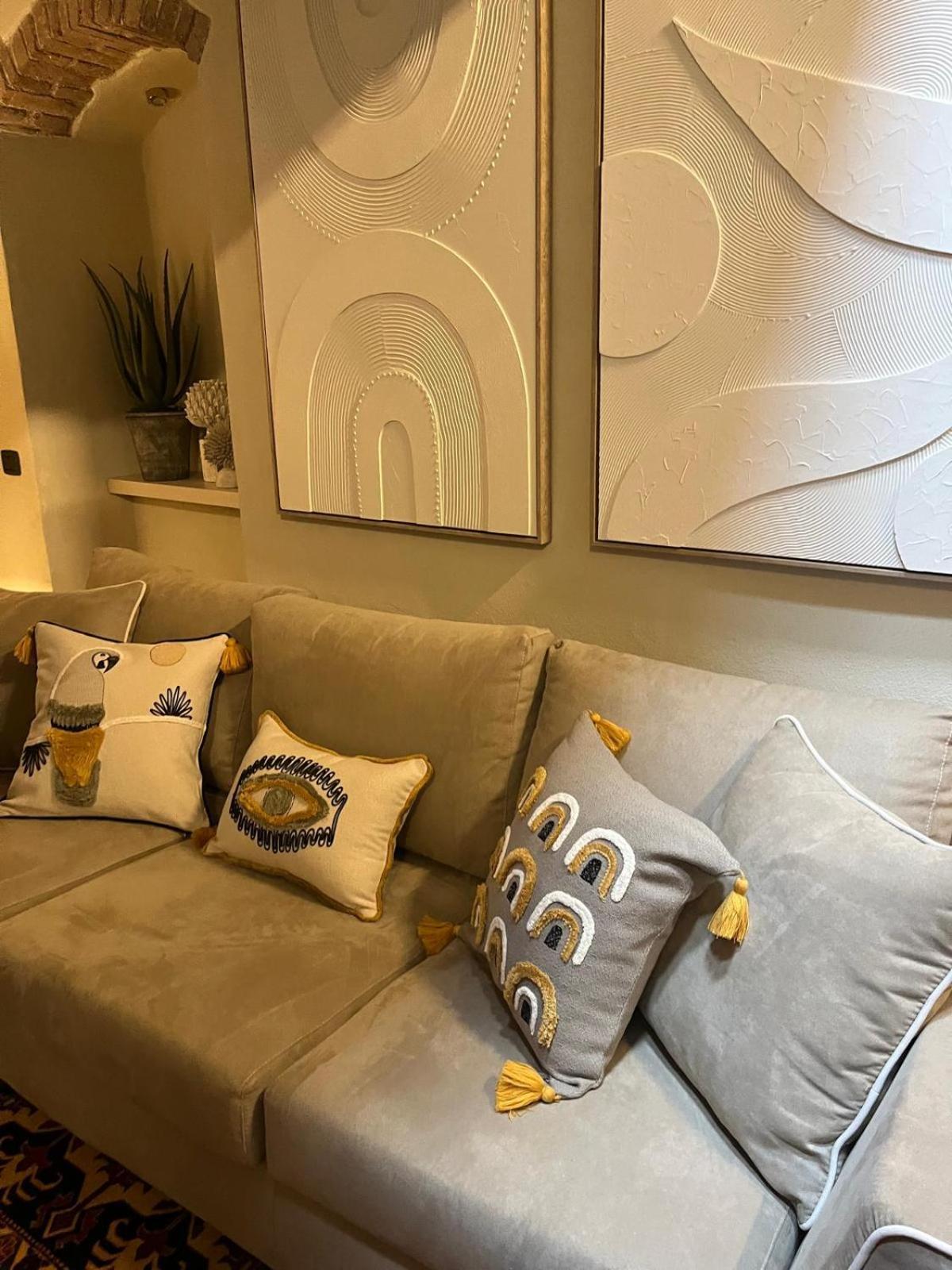 La Casa Di Mat Charme&Relax Apartman Bergamo Kültér fotó