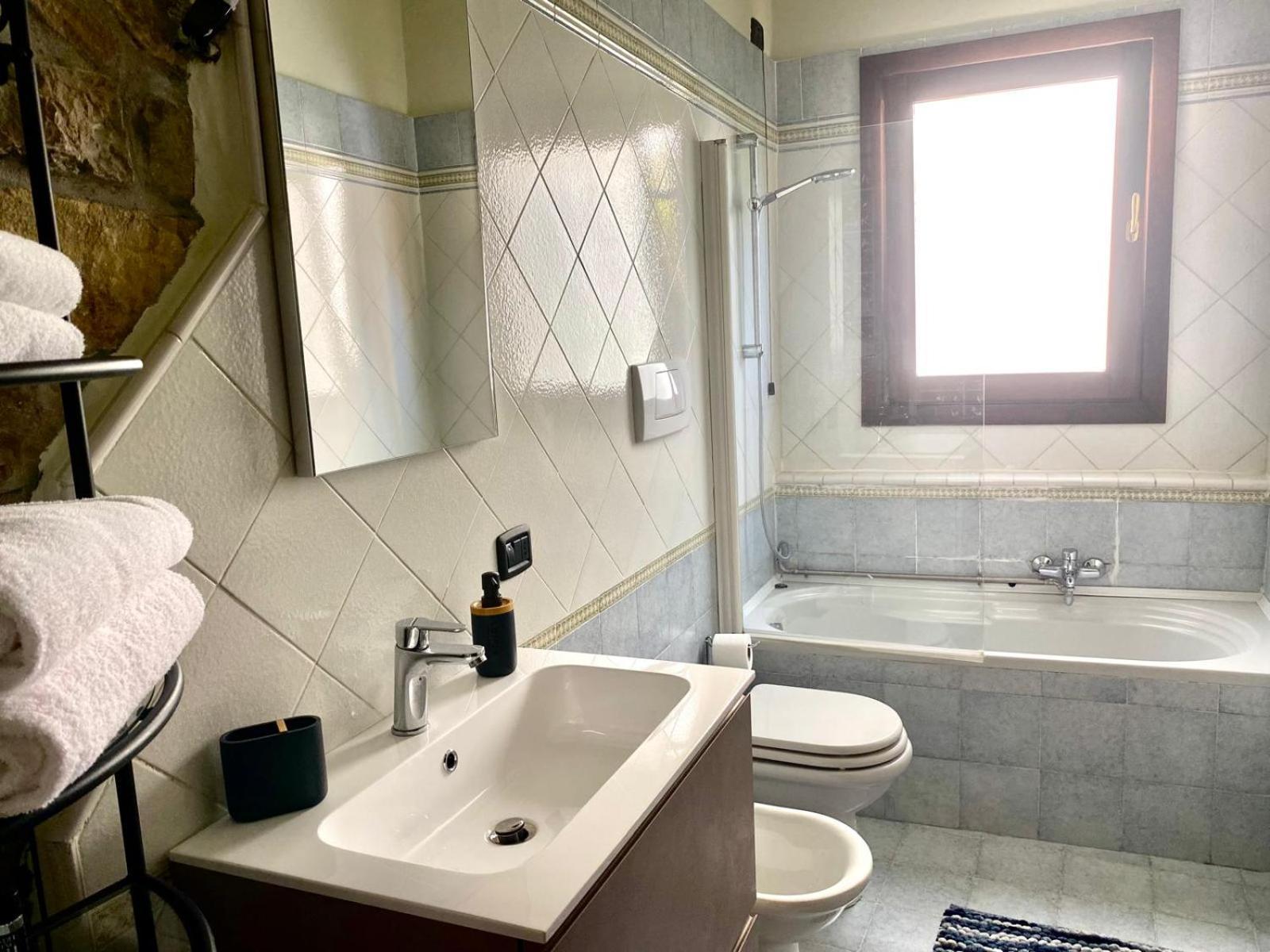 La Casa Di Mat Charme&Relax Apartman Bergamo Kültér fotó